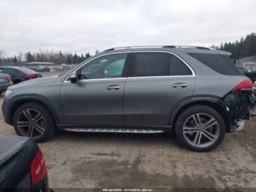 Mercedes GLE V167 2022 Mercedes-Benz GLE 350 4Matic 2022 2.0 Benzyna 255KM, zdjęcie 2