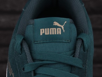 Buty, trampki męskie, sportowe Puma SMASH v2