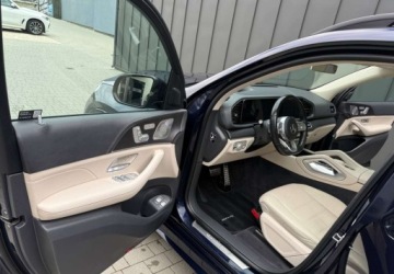 Mercedes GLS X167 SUV 2.9 400d 330KM 2020 Mercedes-Benz GLS Mercedes-Benz GLS 2.9 Diesel 330KM, zdjęcie 6