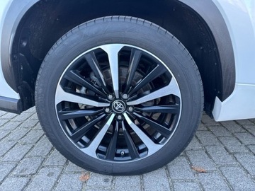 Toyota Highlander III 2.5 248KM 2022 Toyota Highlander 2.5 Executive Toyota Highlander, zdjęcie 9