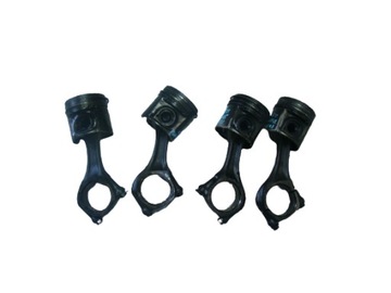 IVECO DAILY 2.3 HPI TLOK TLOKI KORBOWOD