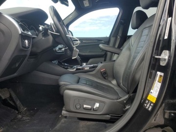 BMW X3 G01 2018 BMW X3 xDrive30i 2018 2.0l 2.0 Benzyna 248KM, zdjęcie 7