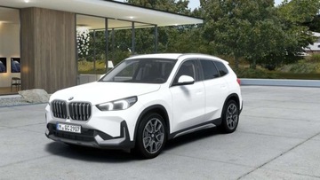 BMW X1 U11 Crossover 1.5 18i 136KM 2026 BMW X1 sDrive18i 136 KM - Gotowy do Odbioru - Adaptacyjne LEDy - Pakiet xL, zdjęcie 6