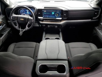 Chevrolet Silverado II 2024 Chevrolet Silverado 2024 6.6L AWD 6.6 Diesel 470KM, zdjęcie 7