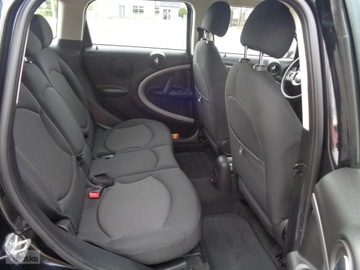 Mini Countryman R60 Crossover 1.6 D 90KM 2012 MINI Countryman 1.6 d Sprowadzony, zdjęcie 5