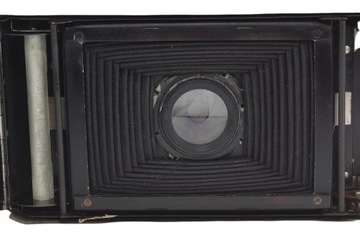 SIX-20 'КОДАК' МОДЕЛЬ С (1933-1937 гг.) - Арт Деко - жемчужина коллекции