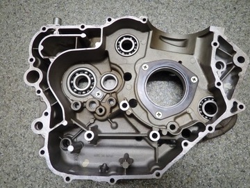 Blok Silnika Dwa Kartery Kawasaki KLR 650 C 94-03r