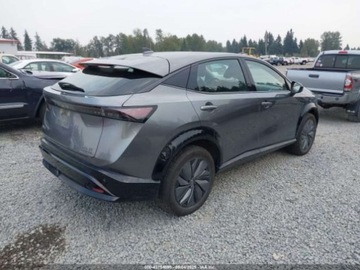 Nissan Ariya 2023 Nissan Ariya Engage 2023 Elektryczny 214KM, zdjęcie 5