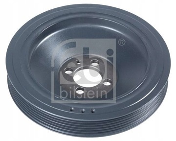 KOLO ŘEMENICE FIAT OPEL BRAVO II 1,6D/2,0 D MULTIFUNKCE ASTRA H VECTRA C 1,9C