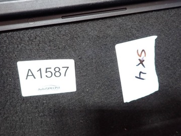 POLIČKA KUFRU SUZUKI SX4 S-CROSS FACELIFT 13-21R 88910-61M01