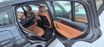 BMW X4 G01 xDrive30d 258KM 2016 BMW X4 M-PAKIET 3.0d 258PS xDrive serwis do konca kupiona w ASO BMW, zdjęcie 12