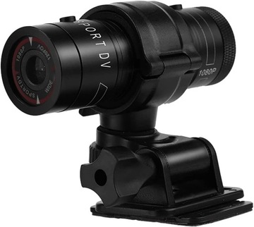 Mini kamera, mini przenośna kamera Full HD 1080p