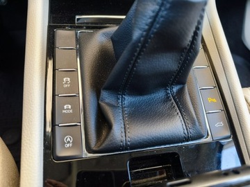 Skoda Superb III Liftback 2.0 TDI 190KM 2018 Škoda Superb Skoda Superb 1 właściciel, salon, zdjęcie 23