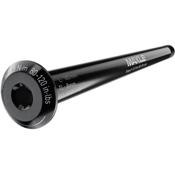 Sram Axle Maxle Stealth Rear MTB 12x142 170.5mm sztywna oś rower