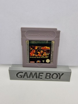 GAME BOY WF RAW ОРИГИНАЛ