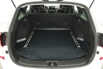 Hyundai i30 III Wagon 1.6 CRDi  136KM 2019 Hyundai i30 1.6 CRDi, Automat, Skóra, Navi, Klima, zdjęcie 10