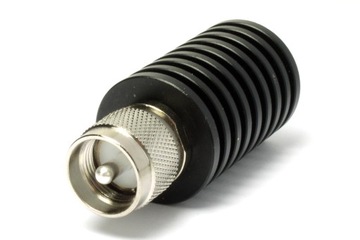 DLU-30 Sztuczne obciążenie 30W DC-1GHz, UHF wtyk, 30W, 50om