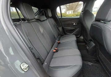 Peugeot 208 II 2025 Peugeot 208 09 1.2 mHEV 145 GT I wl. GWARANCJA FV23 1.2 Benzyna, zdjęcie 23