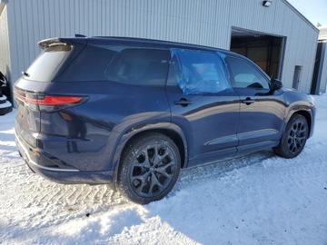 Lexus 2024 Lexus Inny TX 500H F Sport Premium 2024 2.4l 2.4 Hybryda 366KM, zdjęcie 3