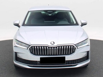 Skoda Superb III Liftback Facelifting 1.5 TSI 150KM 2025 SKODA Superb Edition 130 1.5 TSI mHEV DSG Sedan 150KM 2025, zdjęcie 1