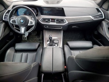 BMW X5 G05 SUV Plug-In 3.0 45e 394KM 2021 BMW X5 2021 BMW X5 XDRIVE45E 3.0 Hybryda Plug-in 394KM, zdjęcie 8