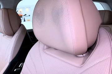 Chery Tiggo 9 SUV PHEV 1.5 Super Hybrid 428KM 2025 CHERY Tiggo 9 Prestige 1.5 T-GDI Super Hybrid DHT 428KM 2025, zdjęcie 8