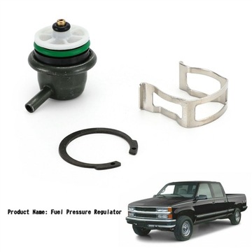 PRO CHEVROLET GMC CADILLAC 12574986 17113203 PR217