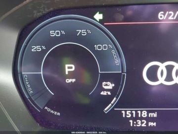 Audi Q4 2023 Audi Q4 e-tron Sportback E-Tron Premium 50 Quattro 2023 Elektryczny 201KM, zdjęcie 11