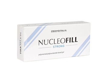 NUCLEOFILL STRONG 1x1,5ml stymulator