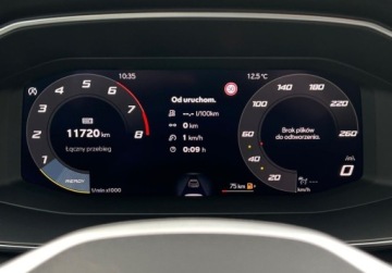 Seat Leon IV 2024 Seat Leon Sportstourer Style, GWARANCJA, ACC, Kamera cofania, Bezwypadkowy, zdjęcie 21