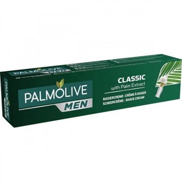 Palmolive krem do golenia Clasic 100ml z DE