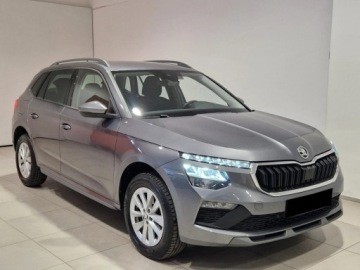 Skoda Kamiq Crossover Facelifting 1.5 TSI 150KM 2026 SKODA Kamiq Drive 1.5 TSI DSG Suv 150KM 2026, zdjęcie 2