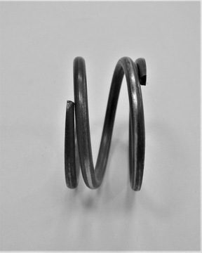 SPRĘŻYNA NACISKOWA d=2,8 * Dz=32 * L=16 - 3 szt.