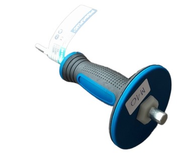 RAWLPLUG POBIJAK OSADZAK DO KOTEW TULEJOWYCH M10