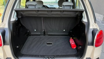 Fiat 500L Trekking Seria 4 1.4 95KM 2017 FIAT 500L! Super stan!, zdjęcie 27