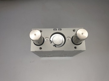 Плоский привод с направляющей FESTO DFM-32-80-P-A-GF 170859 G1/8 ход 80 мм
