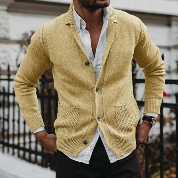 2023 New Fashion Brand Sweater For Mens Cardigan C