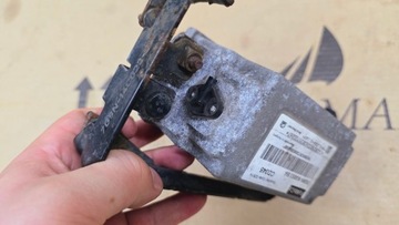 MONDEO MK4 2007-2010 ПРЕДВАРИТЕЛЬНЫЙ РАДАР АКТИВНЫЙ КРУИЗ-КОНТРОЛЬ ACC DISTRONIC