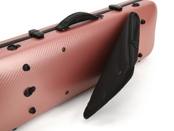 Футляр ArtMG Violin, для скрипки MEZZO RG-W