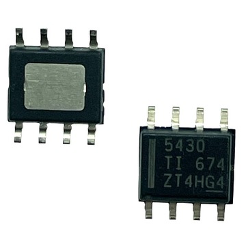 [2szt] TPS5430DDAR Step-Down Convert 5.5V to 36V
