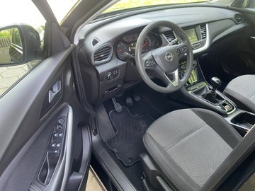 Opel 2018 Opel Grandland X Opłacony Mały przebieg LED TOP, zdjęcie 10