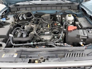 Ford 2021 Ford Bronco 2021, 2.3L, 4x4, od ubezpieczalni 2.3 Benzyna 270KM, zdjęcie 11