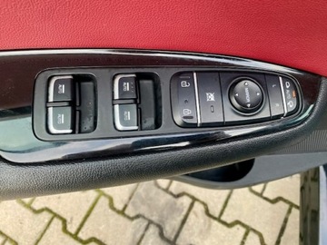 Kia Optima II Sedan Facelifting 1.6 T-GDI 180KM 2019 Kia Optima SALON PL / VOOL / SKÓRA / PAN DACH /, zdjęcie 18