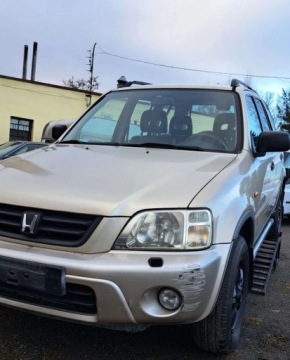 Honda CR-V I 2.0 16V 147KM 1999 Honda CR-V Honda CR-V 2.0 L 4WD 2.0 Benzyna 147KM, zdjęcie 12