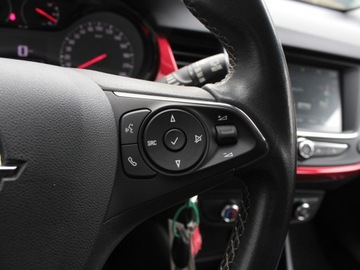 Opel 2021 Opel Crossland Led Klimatyzacja Wielofunkcyjna kie, zdjęcie 18