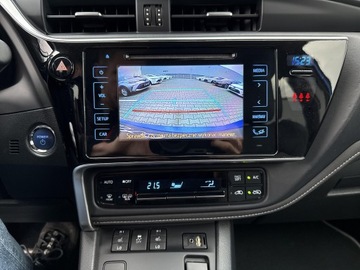 Toyota Auris II Touring Sports Facelifting 1.8 Hybrid 136KM 2018 Toyota Auris Hybrid 135 Selection II (2012-) Hybri, zdjęcie 17