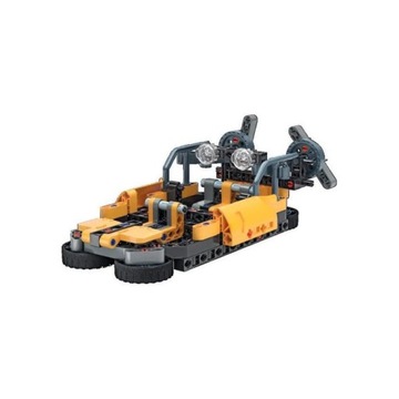 Лаборатория механики - Джип - Клементони 8+