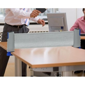 Выдвижные стойки для сеток для настольного тенниса