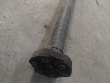 MERCEDES GLK X204 09-15 HŘÍDEL HNACÍ 4X4 3.5B USA A2046806