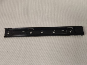 Nintendo Switch mocowanie boczne suwak